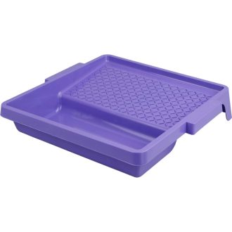 BLUE DOLPHIN Farbroller-Abstreifer 325 x 340 mm