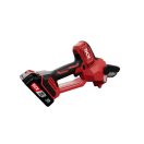 DCK Akku-Kettensäge 150 mm bürstenlos 20 V (1 x 2,0 Ah Akku + Ladegerät)