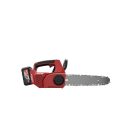 DCK Akku-Kettensäge 300 mm bürstenlos 20 V (ohne Akku und Ladegerät)