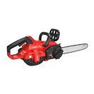 DCK Akku-Kettensäge 400 mm bürstenlos 58 V (1 x 4,0 Ah Akku + Ladegerät)