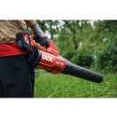 DCK Akku-Blasgerät bürstenlos 20 V (ohne Akku und Ladegerät)