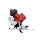 DCK Akku-Kreissäge 185 mm bürstenlos 20 V (2 x 4,0 Ah Akku + Ladegerät)