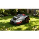 DCK Robotermäher 180 mm 800 m² WiFi + 4G TERRAINA E800