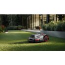 DCK Robotermäher 180 mm 800 m² WiFi + 4G TERRAINA E800