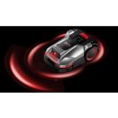 DCK Robotermäher 180 mm 800 m² WiFi + 4G TERRAINA E800