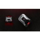 DCK Robotermäher 180 mm 800 m² WiFi + 4G TERRAINA E800