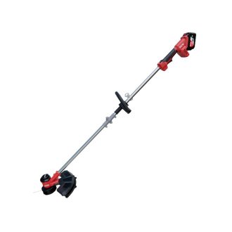   DCK Akku-Freischneider 380 mm bürstenlos 20 V (ohne Akku und Ladegerät)