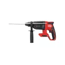DCK Akkubohrhammer 2,8 J SDS-Plus bürstenlos 20 V (ohne Akku und Ladegerät)