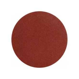   GERMAFLEX Faser-Schleifscheibe mit Klettverschluss 125 mm / P40 (5 Stück)