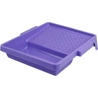 BLUE DOLPHIN Farbrollerabstreifer 255 x 340 mm