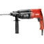 DCK Kombihammer 2,8 J 800 W SDS-Plus