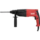 DCK Kombihammer 2,8 J 800 W SDS-Plus
