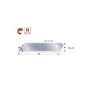 TAJIMA Rock Hard Abbrechklinge 25 mm (10 Stück)