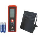 TAJIMA F02 Laser-Entfernungsmesser 0,2 - 20 m