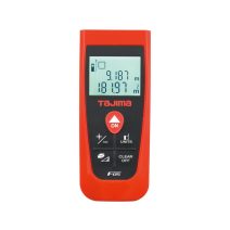 TAJIMA távolságmérő lézerek