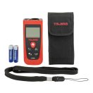 TAJIMA F05 Laser-Entfernungsmesser 0,05 - 50 m