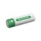 LEDLENSER Aufladbare Batterie 18650 Li-Ion 3,7 V / 3000 mAh