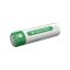 LEDLENSER Aufladbare Batterie 18650 Li-Ion 3,7 V / 3000 mAh