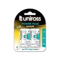 Uniross Baby elemek C