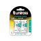UNIROSS C/baby langlebige Alkalibatterie 1,5 V (2 Stück)