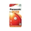 PANASONIC LR44 Alkali-Knopfzelle 1,5 V