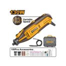 INGCO Mini-Schleifer 130 W