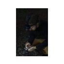 LEDLENSER Akku-Stirnlampe MH11 Bluetooth 1000 lm 18650, grau