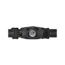LEDLENSER LED-Stirnlampe MH3 Outdoor 200 lm 1xAA grau