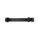 LEDLENSER LED-Stirnlampe MH3 Outdoor 200 lm 1xAA grau