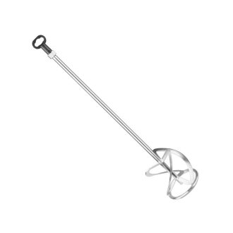 INGCO Mörtelmischstab 120 x 600 mm M14