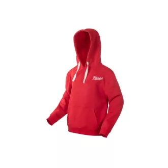 MILWAUKEE Kapuzenpullover 2XL
