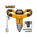 INGCO Mischer M14 1400 W