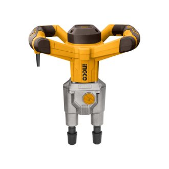 INGCO Doppelwellenmischer 1800 W