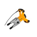 INGCO Doppelwellenmischer 1800 W