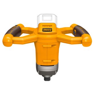 INGCO Akku-Mischmaschine 20 V (ohne Akku und Ladegerät)