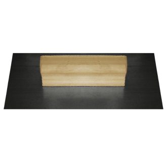 Spachtel 120 x 240 mm ungarischer Typ