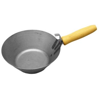 Maurerpfanne 200 mm Stahl