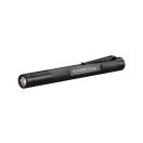 LEDLENSER Stablampe P4 Core 120 lm / 90 m 2xAAA