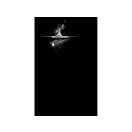 LEDLENSER Akku-Stablampe mit UV-Licht P7R Work 1200 lm Li-ion 4800 mAh