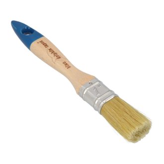 BLUE DOLPHIN Wasserbürste English 25 mm / 1"