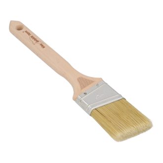 BLUE DOLPHIN Englischer Schräg-Pinsel 50 mm / 2"