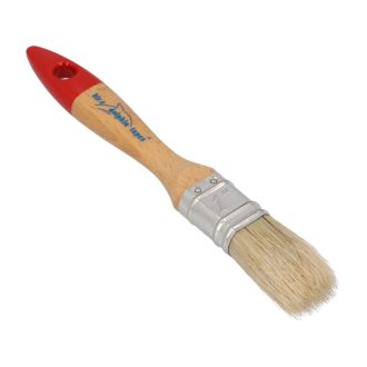 BLUE DOLPHIN Synthetikpinsel 25 mm / 1"