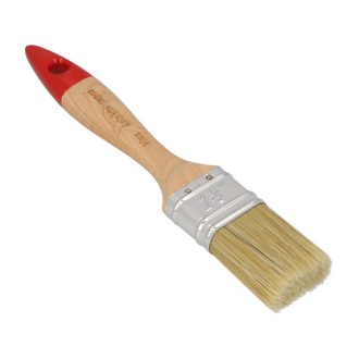 BLUE DOLPHIN Synthetischer Pinsel 38 mm / 1,5"