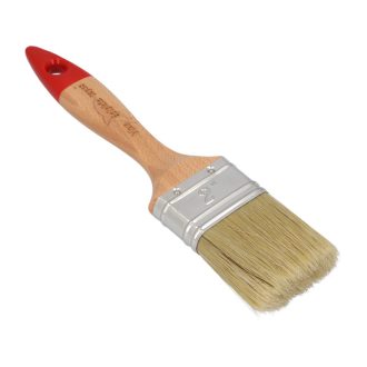 BLUE DOLPHIN Synthetischer englischer Pinsel 50 mm / 2"