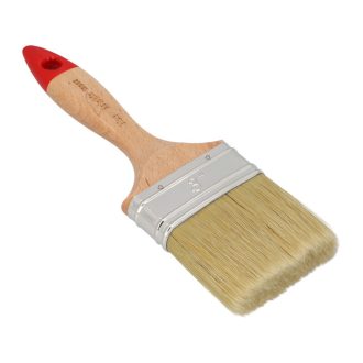 BLUE DOLPHIN Synthetikpinsel englischer Typ 76 mm / 3"