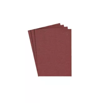 GERMAFLEX Schleifleinen A4 P150