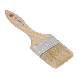 BLUE DOLPHIN HOBBY Englischer Pinsel 63 mm / 2,5"