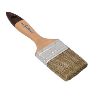 BLUE DOLPHIN Lasurpinsel 63 mm / 2,5"