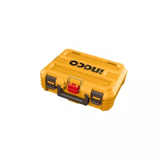 INGCO Werkzeugkiste 480 x 320 x 148 mm SUPER STACK