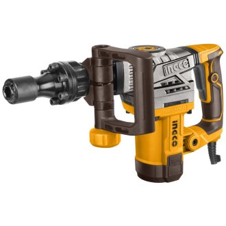 INGCO Abbruchhammer 20 J 1300 W SDS-Hex 17 mm